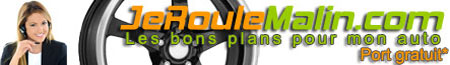 Je Roule Malin.com