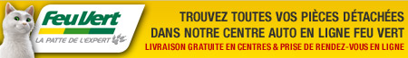 Feu Vert