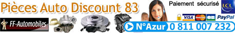 Premium Auto Distribution